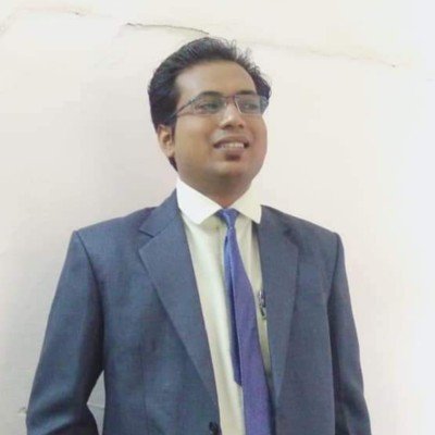 sanjeev kumar bhukesh